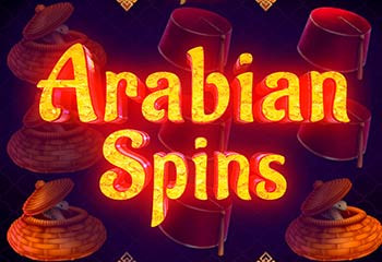 Arabian Spins