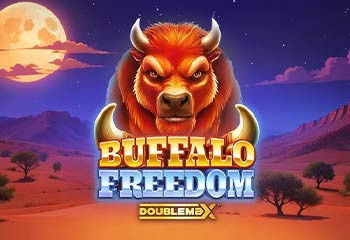 Buffalo Freedom DoubleMax