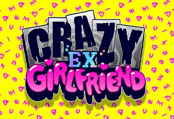 Crazy Ex-Girlfriend