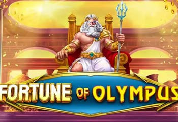 Fortune of Olympus