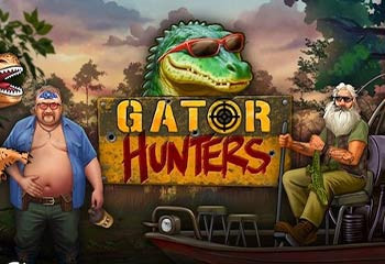 Gator Hunters