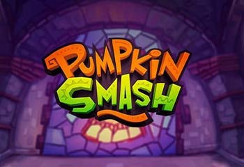 Pumpkin Smash