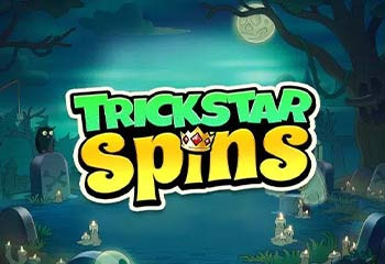 Trickstar Spins