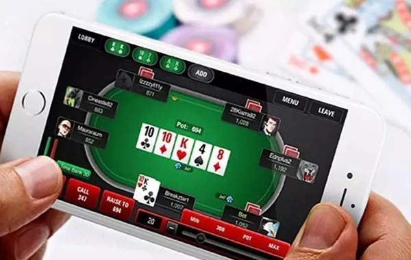 Софт на телефон